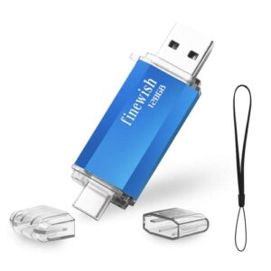 Recensione chiavetta USB Type C 128 GB: offerte e opinioni